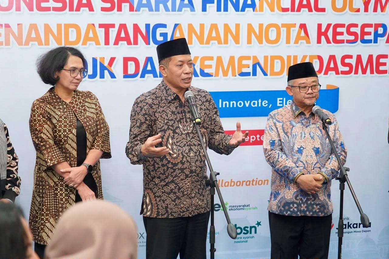  Menkop Pastikan Ribuan Manajer Kopdes Merah Putih Segera Ditempatkan Agrinas