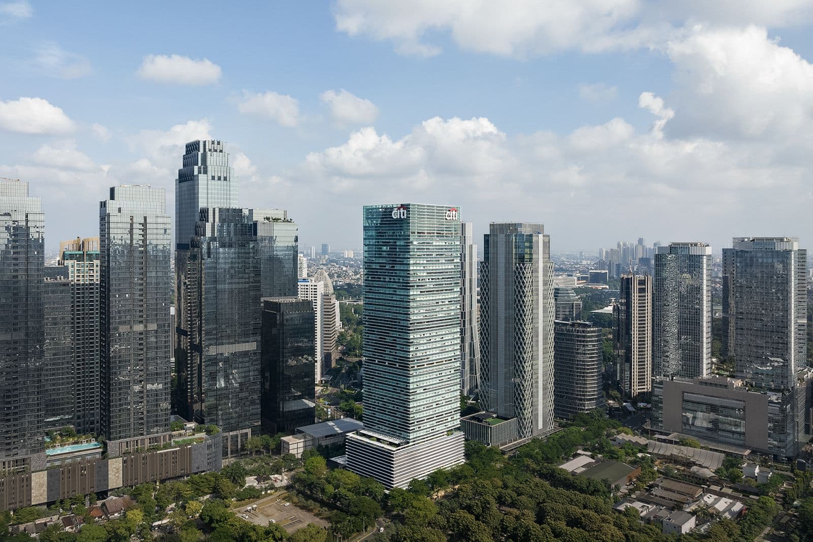 Survei Citi: 72% Perusahaan Global Prioritaskan Pelepasan Likuiditas untuk Perkuat Ketahanan Bisnis