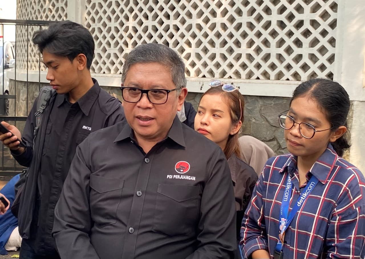 Guruh Soekarnoputra Akan Dimakamkan di Samping Fatmawati