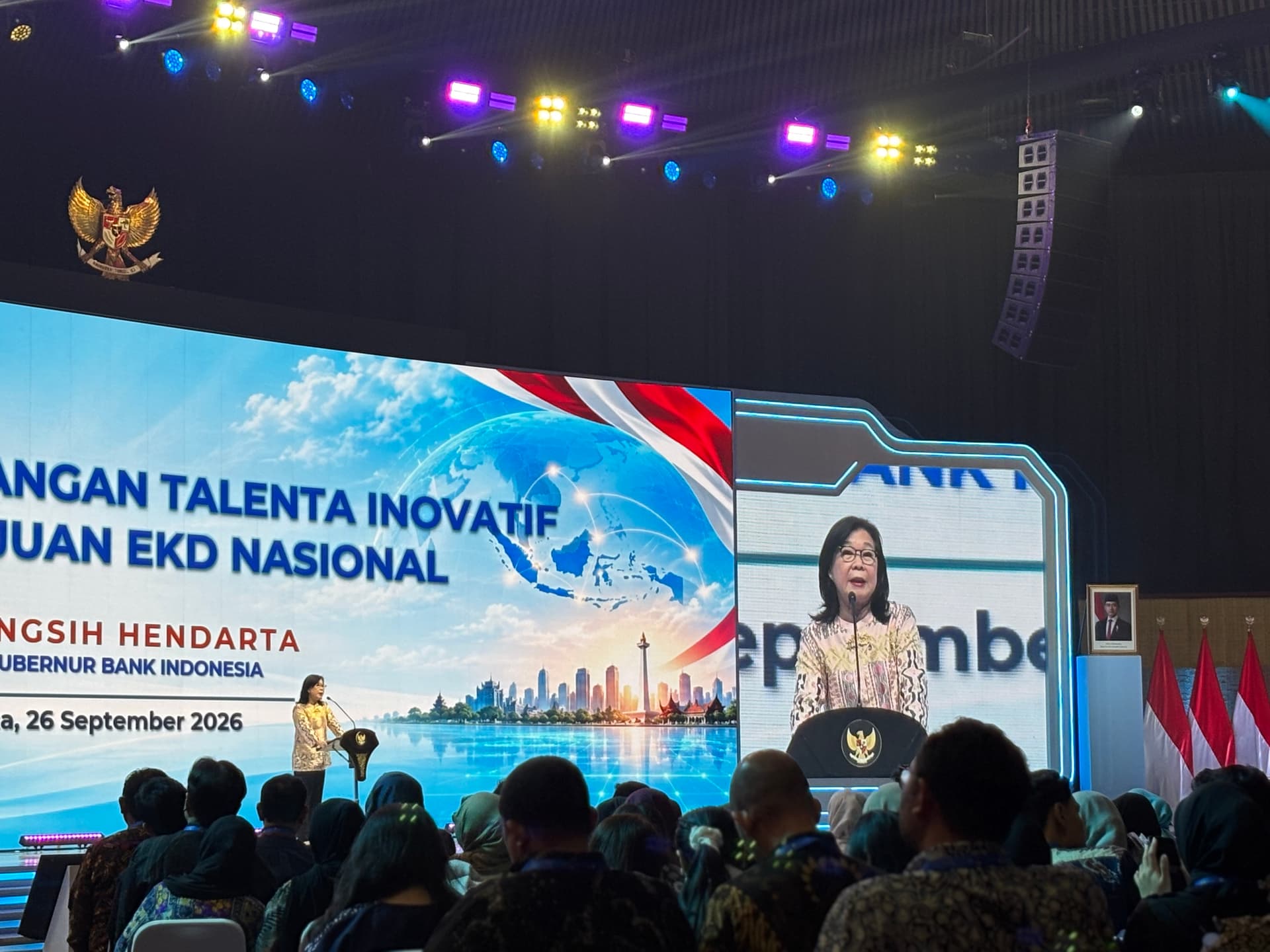Resmi Ditutup, Fekdi dan IFSE 2026 Catat 340 Pertemuan Bisnis dan Tarik 30.000 Peserta