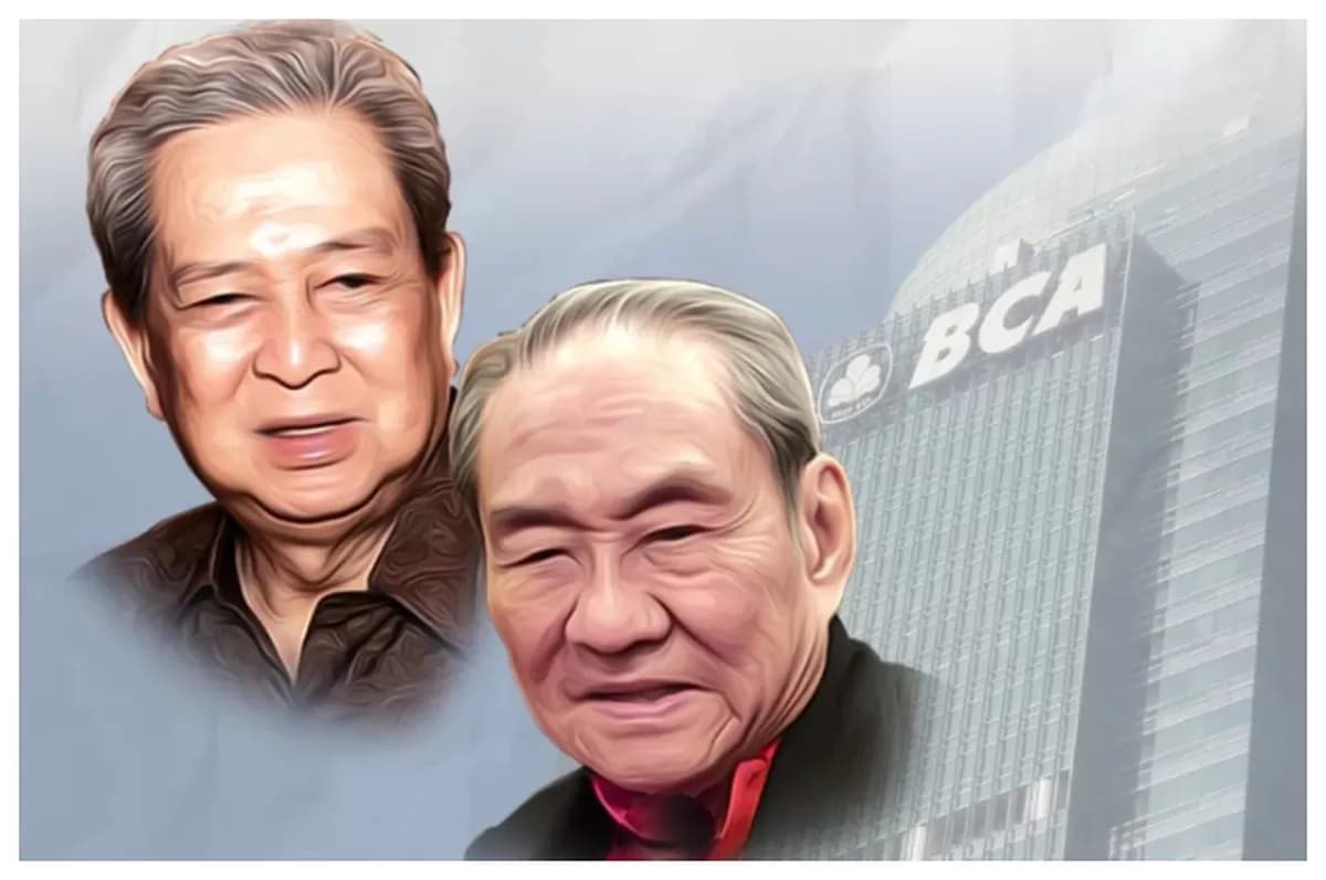 Apakah Negara Melakukan Hostile Take Over BCA?