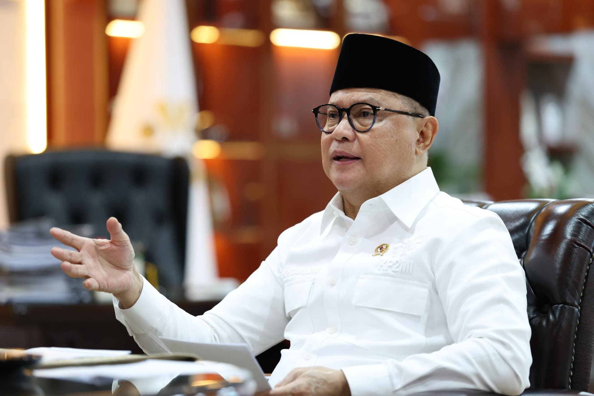 KP2MI Buka Pendaftaran SMK Go Global Batch 2, Targetkan Lulusan SMK hingga Sarjana