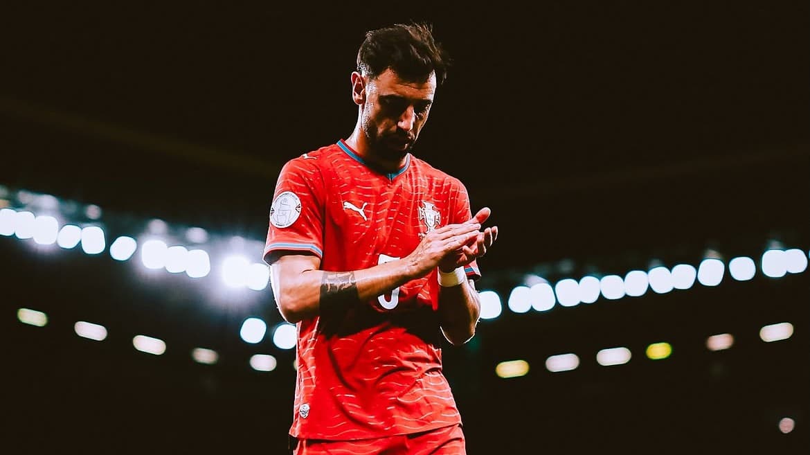 Sejumlah Bintang Dunia Bertumbangan di FIFA Matchday September-Oktober