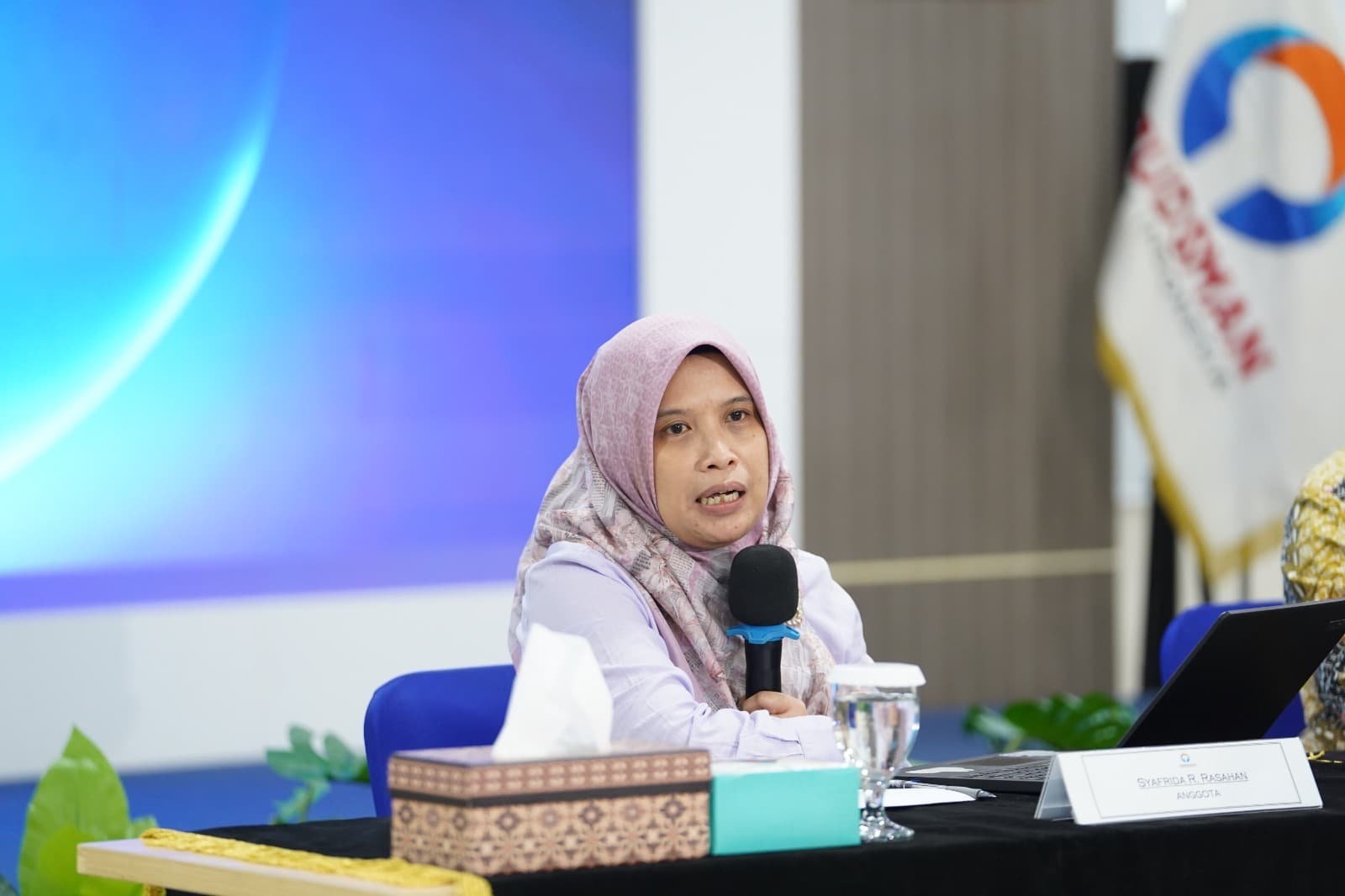 Ombudsman Batal Hadiri Rapat Bersama DPR soal Sidak Lapas Cibinong, Ini Alasannya!