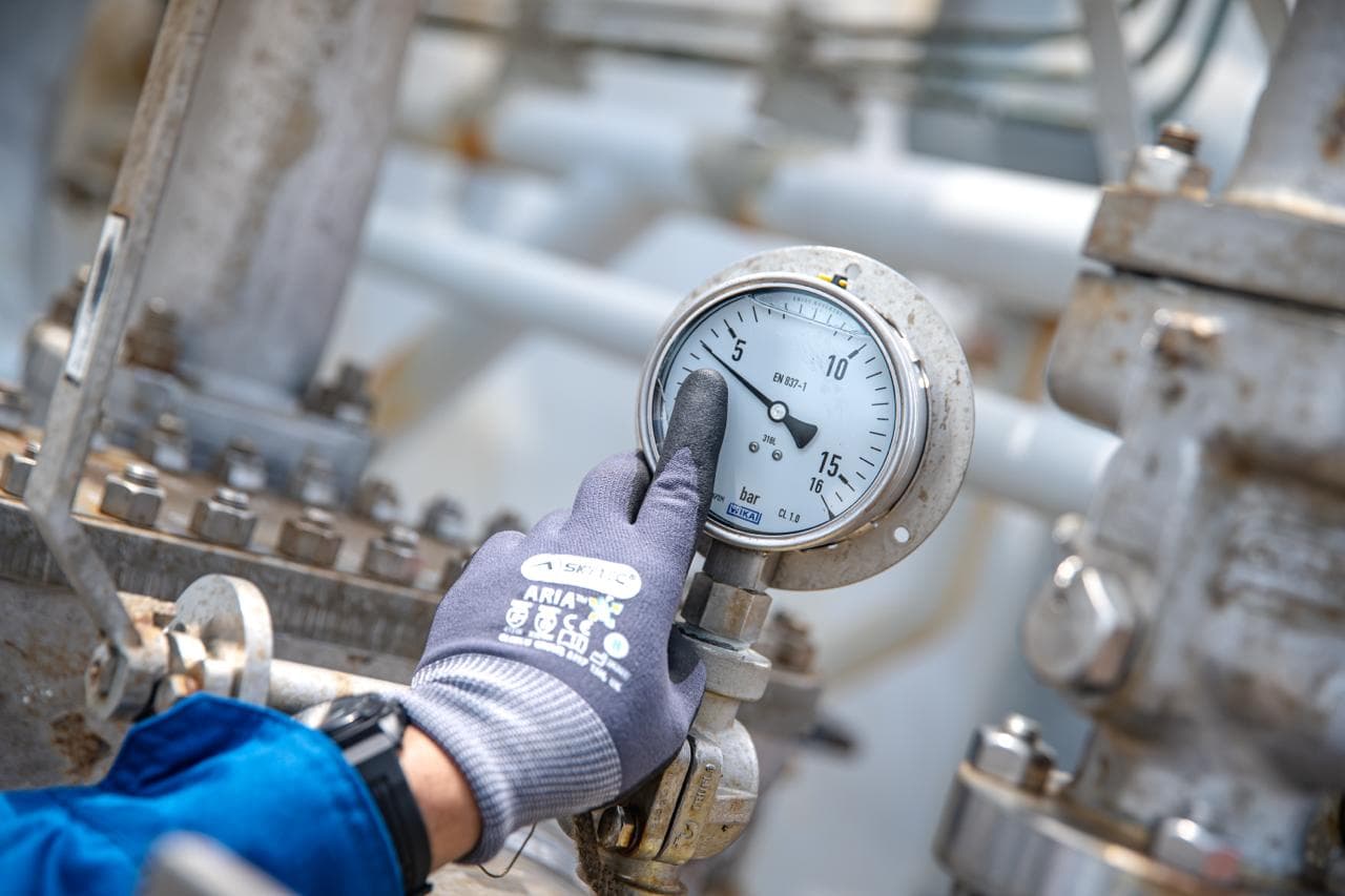 Realisasi Penyaluran Gas PGN Tembus 95%, Hampir 20 Kargo LNG Diamankan