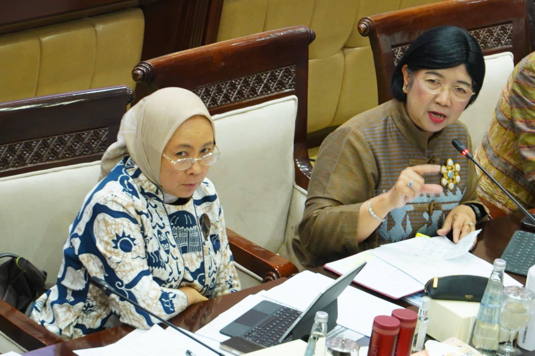 Bank Indonesia to Shield the Rupiah as the Rp 18,000 Threshold Looms