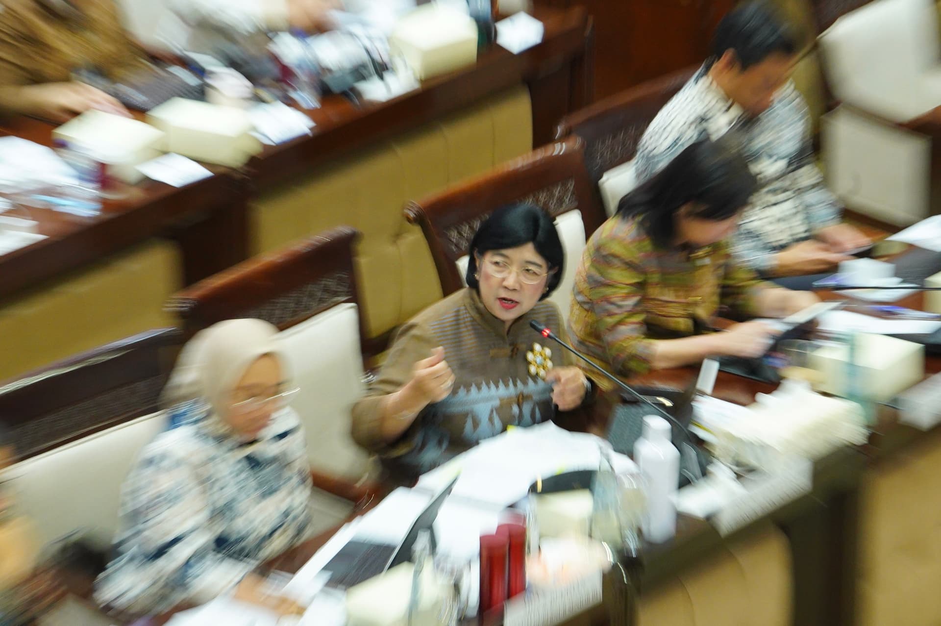 Inflasi Terjaga di Target 2,5% plus minus 1%, Gubernur BI Ungkap Alasan Ditahannya Suku Bunga BI Rate