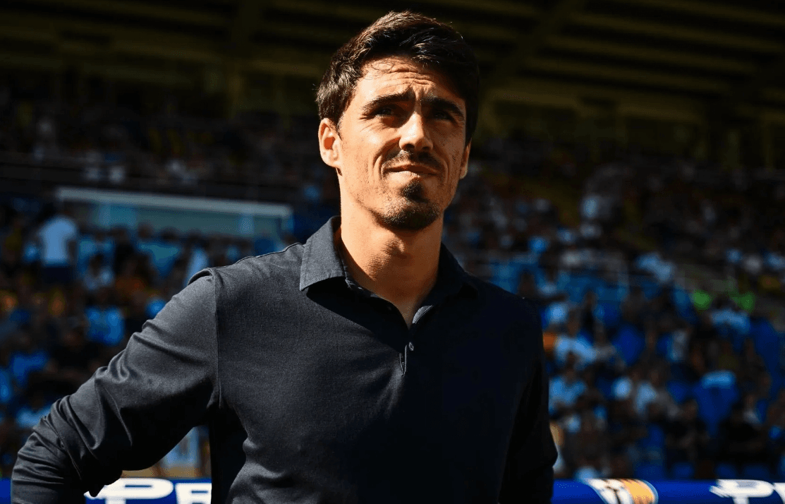 Dinilai Gagal Mengangkat Performa Tim, Carlos Cuesta Dipecat Parma 