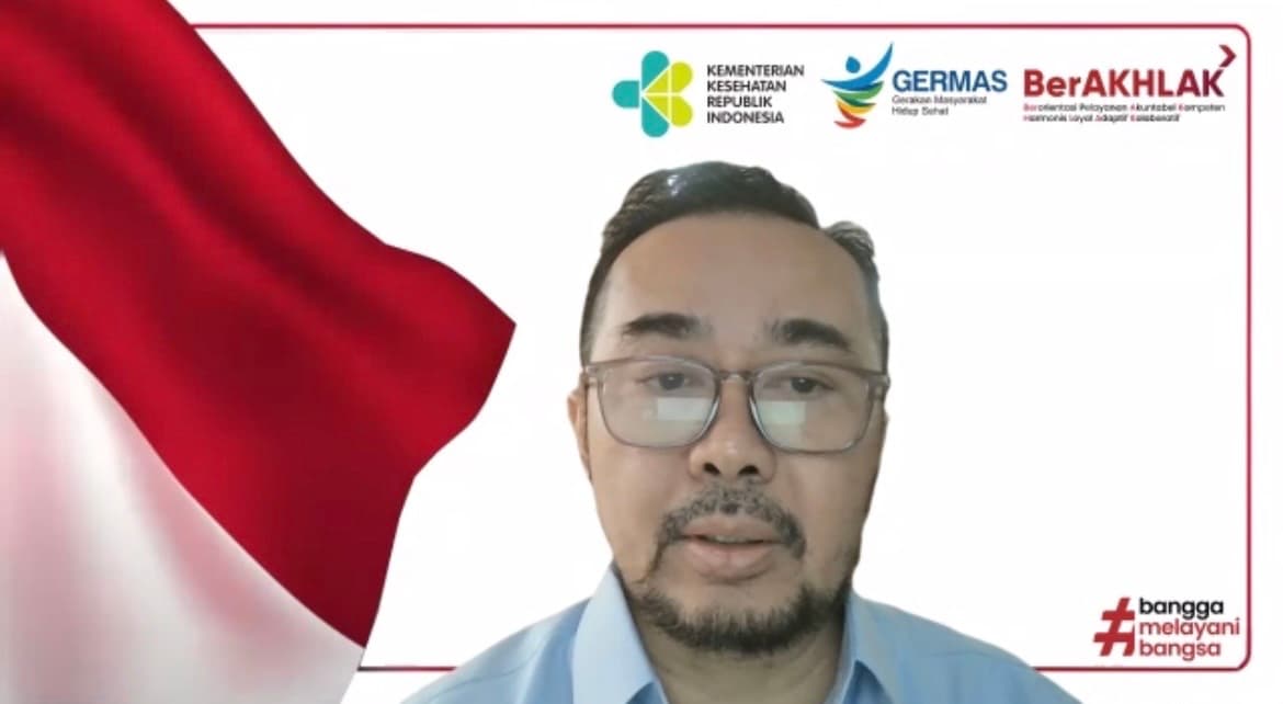 Kemenkes Ungkap Kasus Superflu di RI Turun Jadi 22 Kasus di 2026