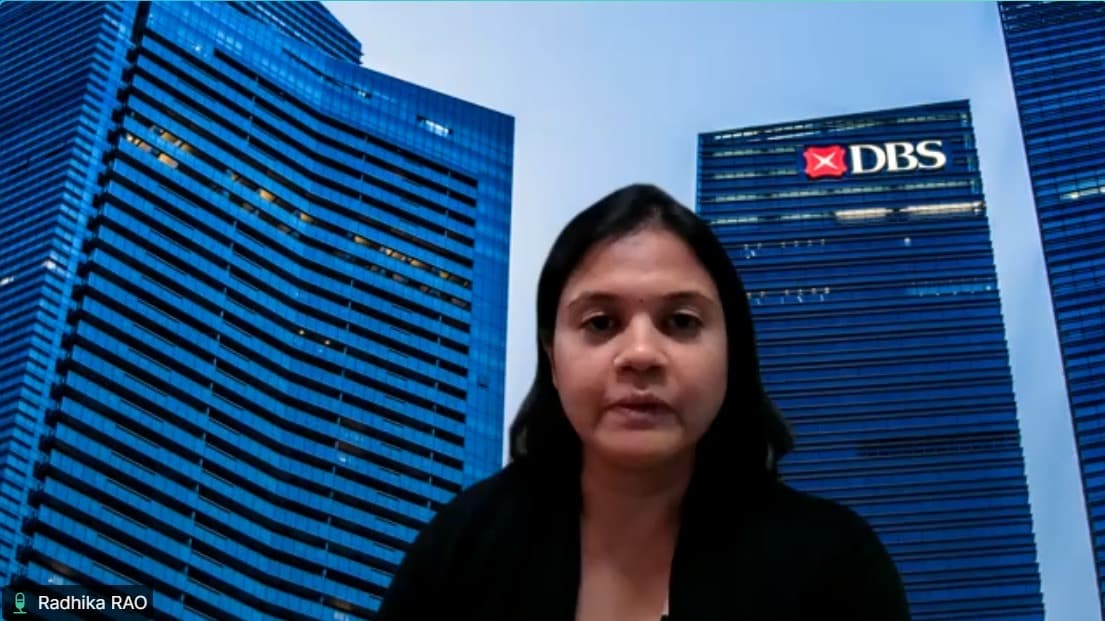 DBS Perkirakan Defisit Indonesia Tetap di Bawah 3% PDB pada 2027 