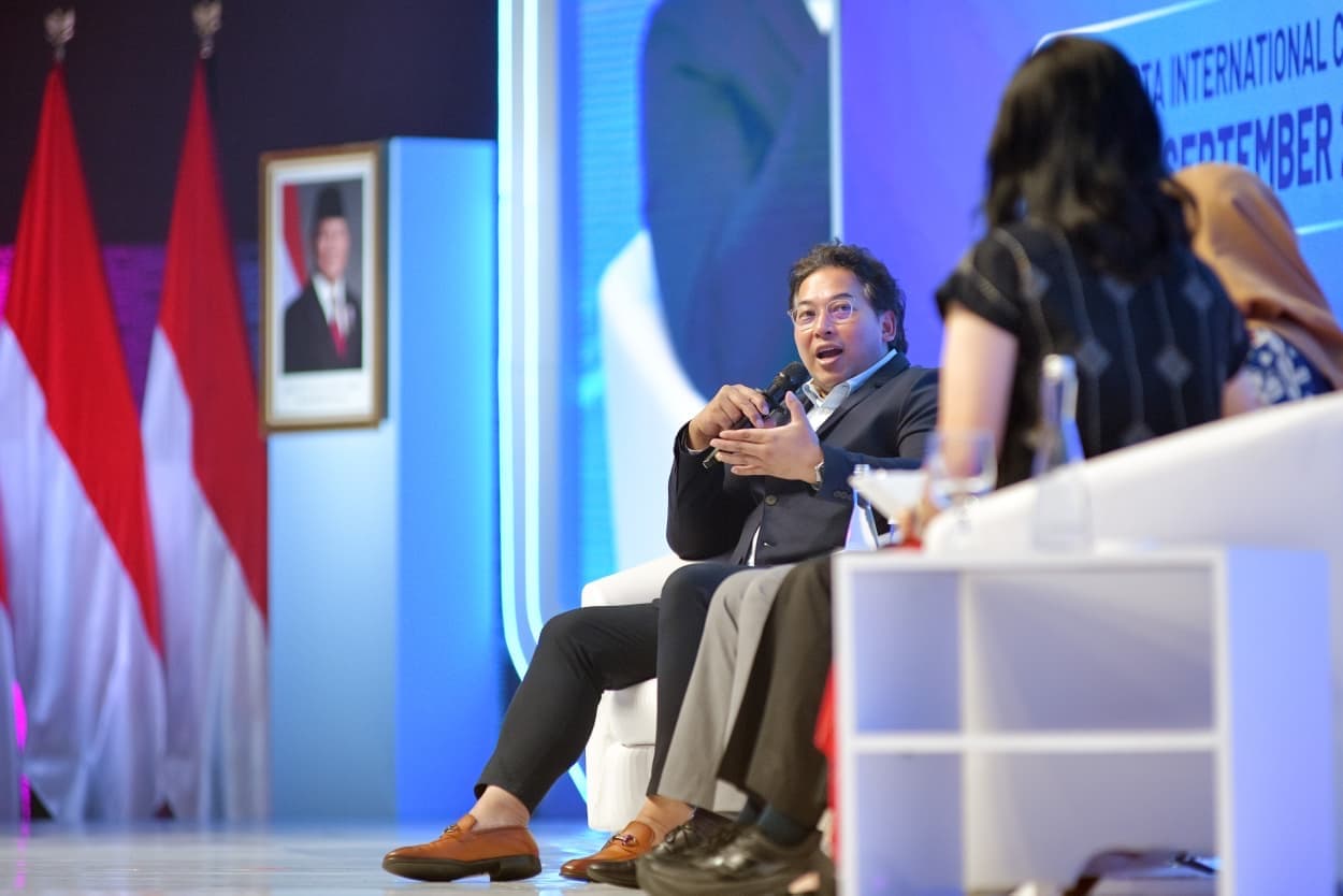 BTN (BBTN) Bidik Tokenisasi Aset KPR, Dorong Sumber Pendanaan Baru untuk Perumahan 
