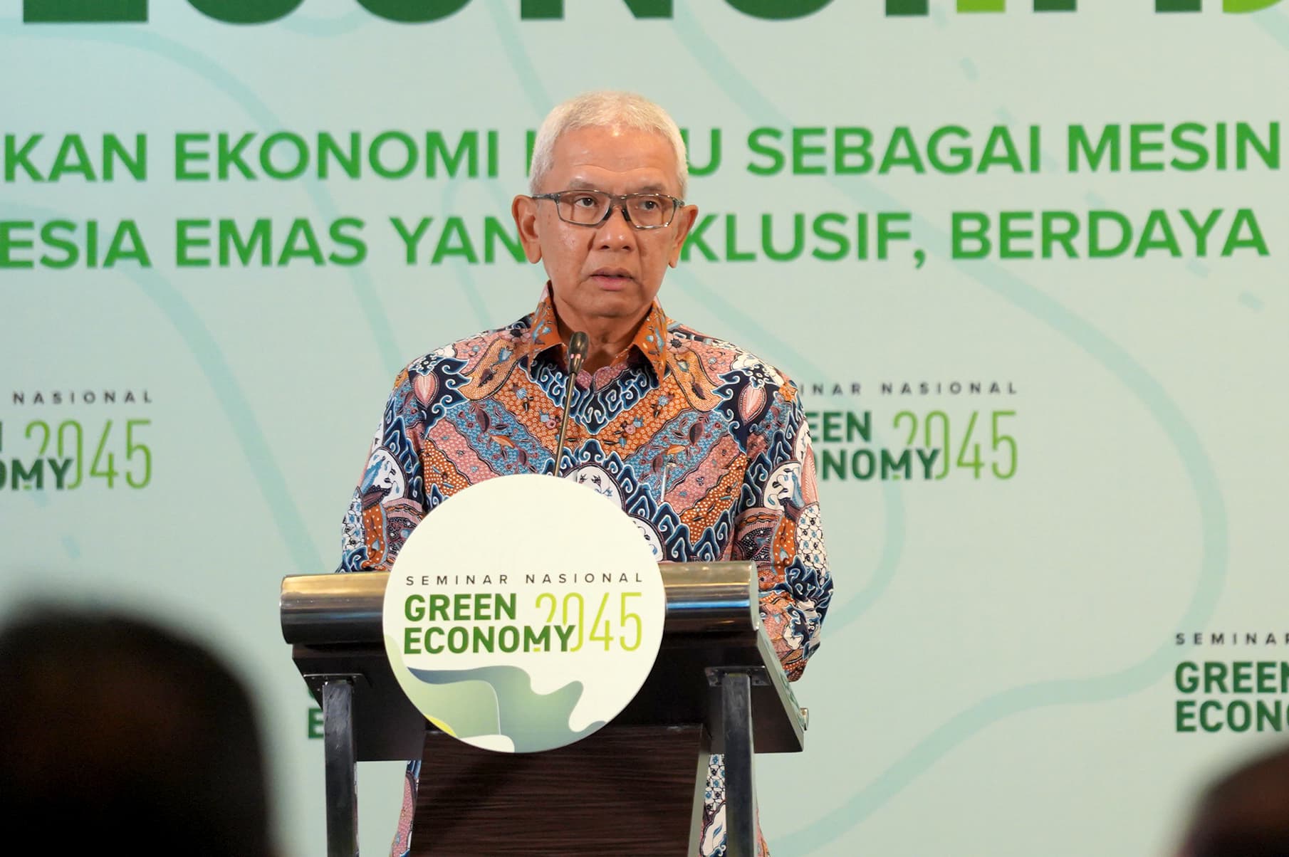Mapping a $618 Billion Green Downstream Engine to Drive Sustainable Growth