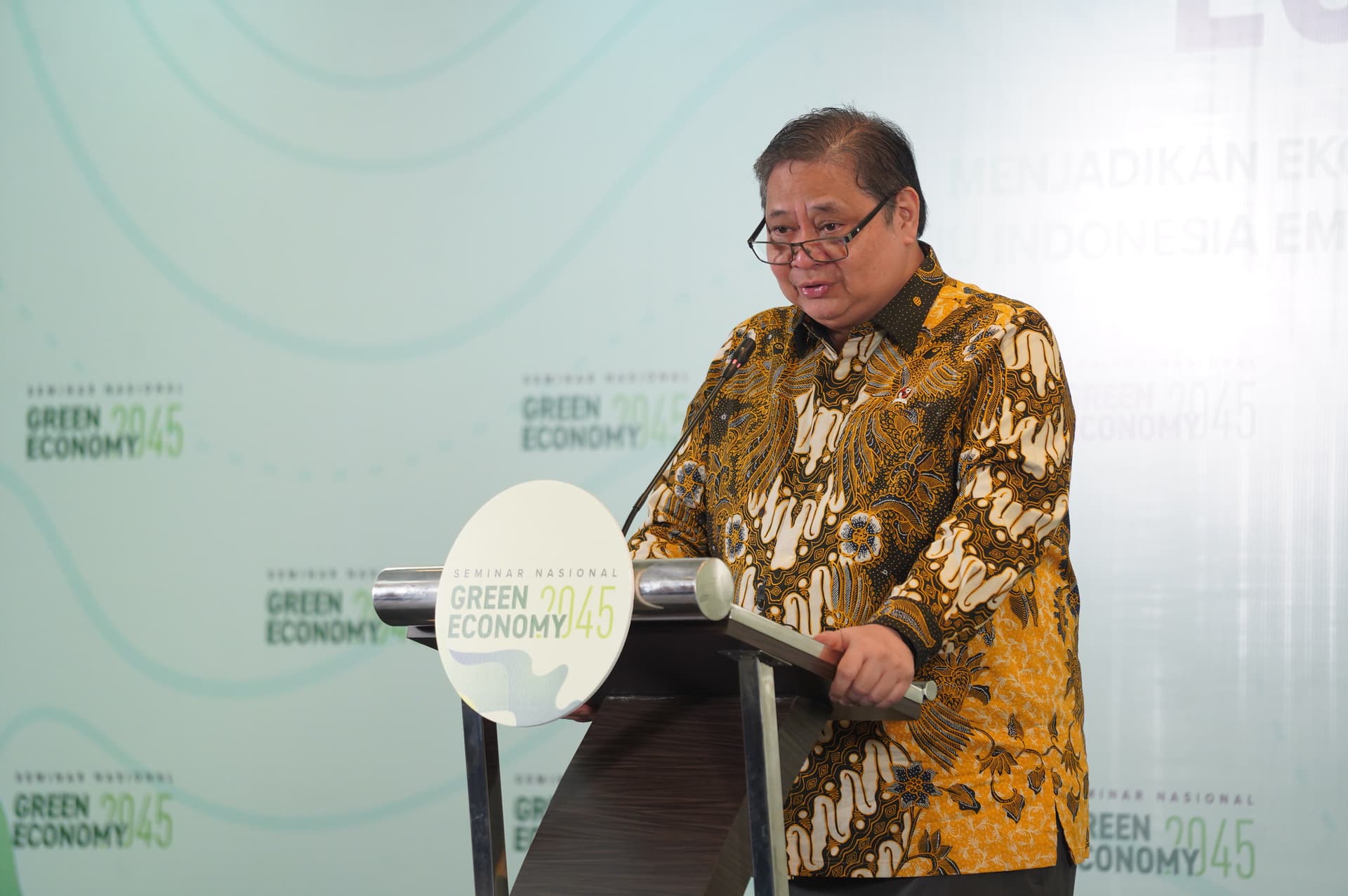 Indonesia Unleashes $20B Green Transition Chest to Fuel $600B AI and Digital Economy
