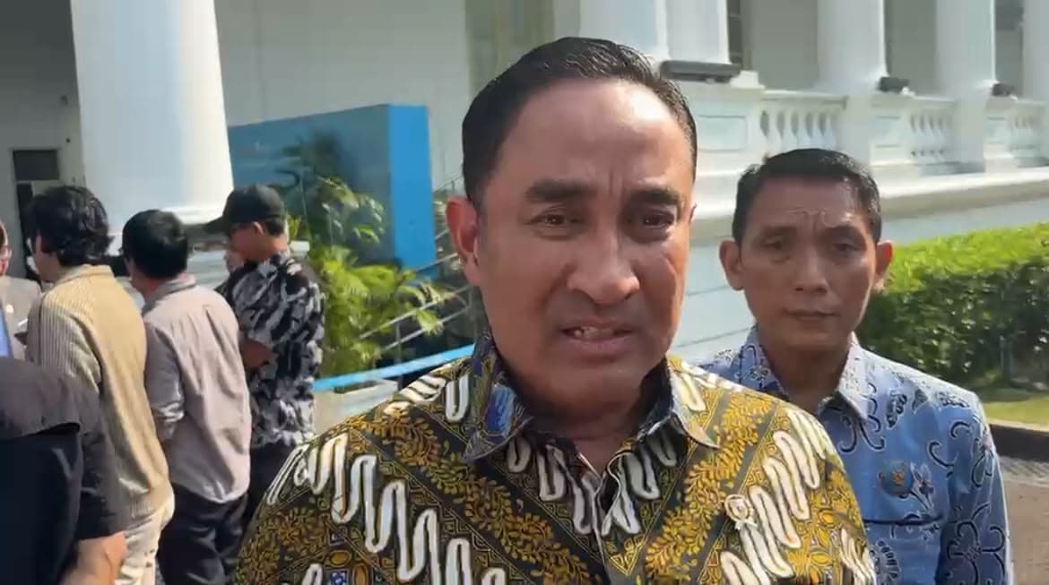 Prabowo Copot Listyo Sigit dan Tunjuk Komjen Suyudi Ario Seto sebagai Calon Kapolri