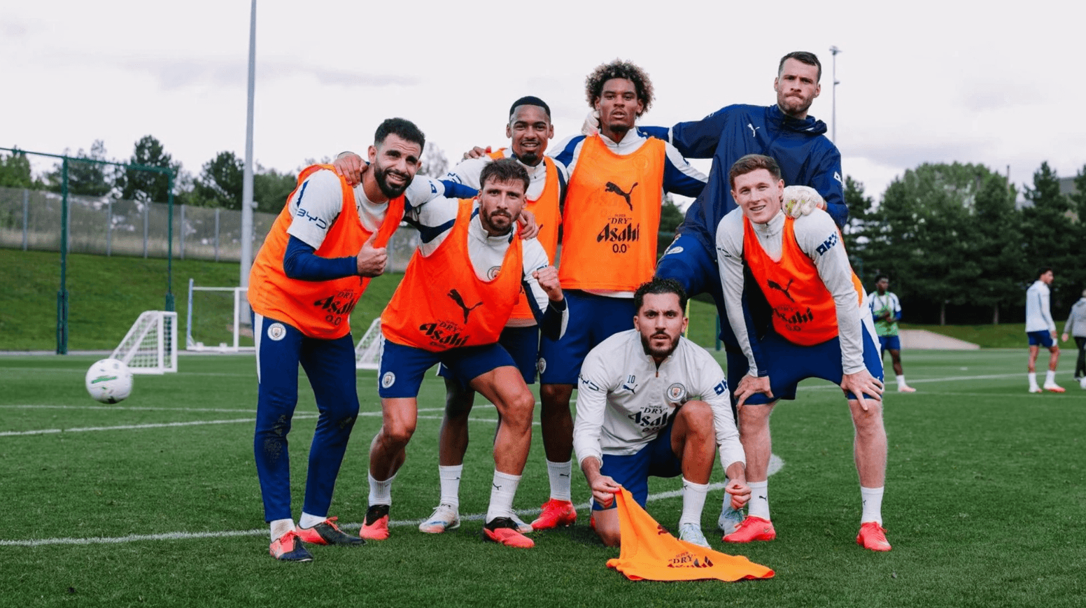Premier League Ungkap Penyebab Manchester City Dinyatakan Bersalah