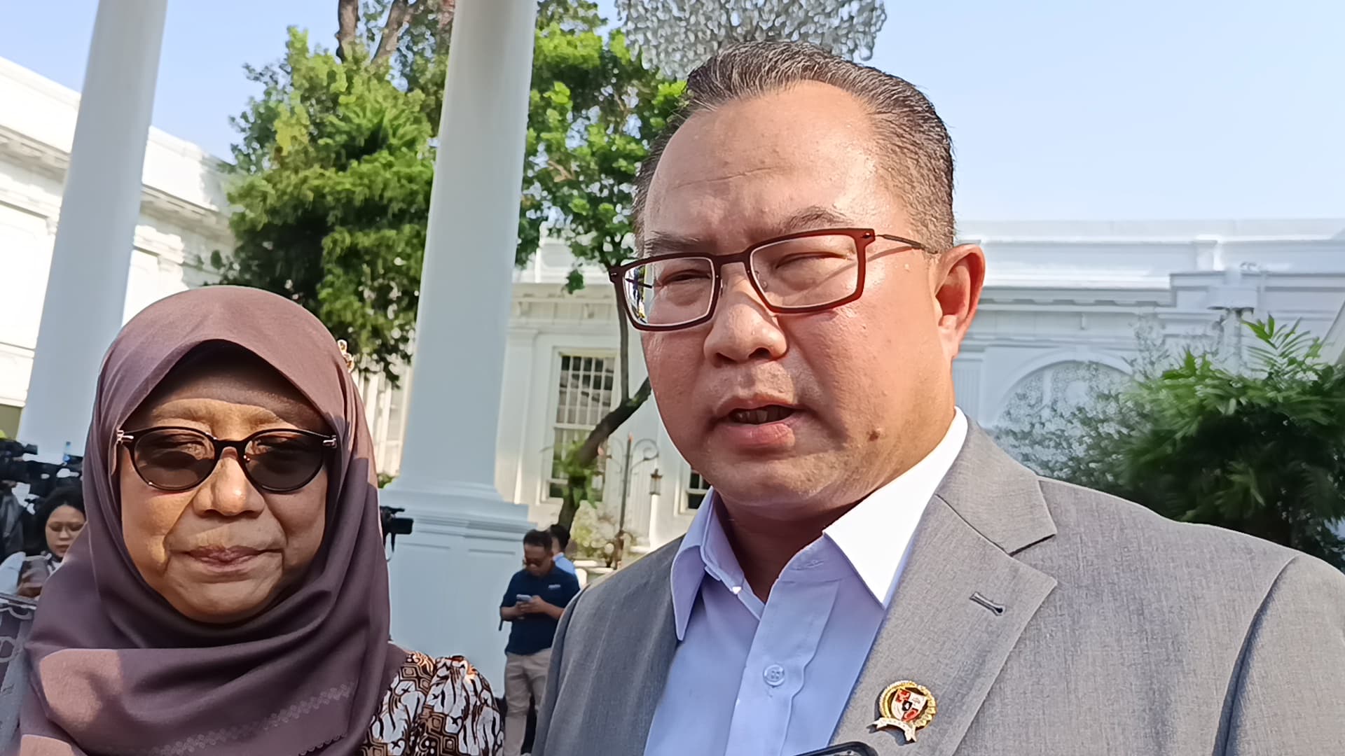 BRIN Beberkan Dampak Buruk Vape bagi Kesehatan: 100% Kena Diabetes, 92% Paru-Paru