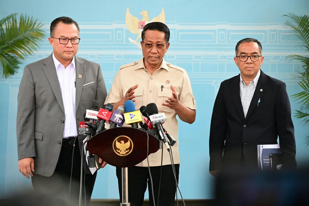 Prabowo Siapkan Pendidikan dan Rehabilitasi Berbasis Teknologi bagi Pengguna Narkoba
