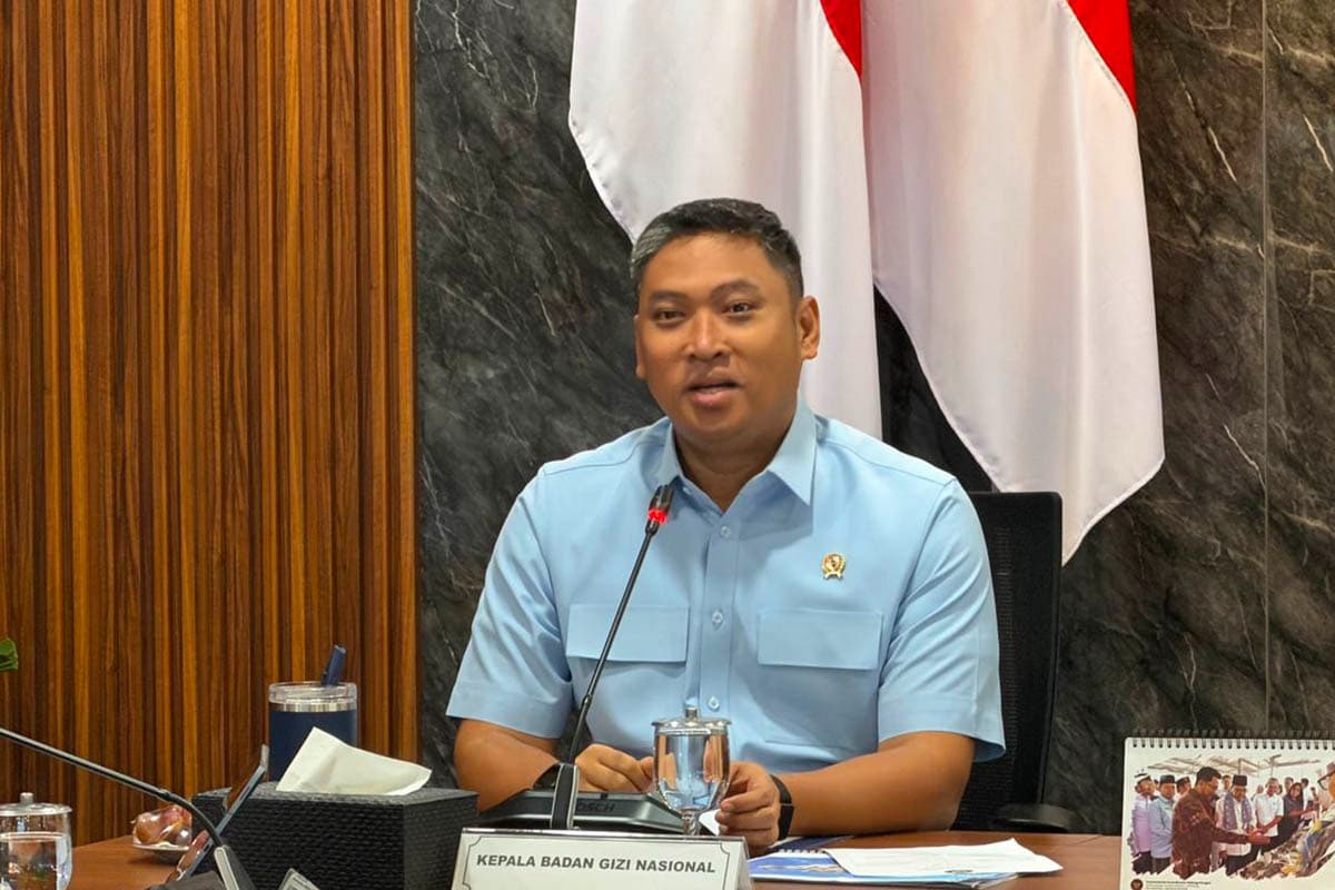 Perluas MBG ke Wilayah 3T, BGN Aktifkan 480 Dapur SPPG Mulai 2 Oktober 2026