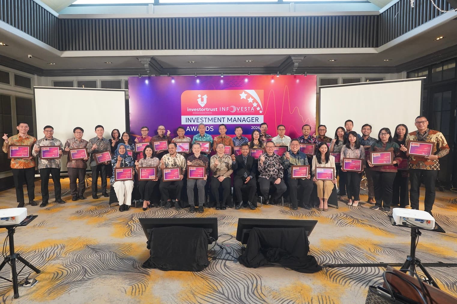  Net Assets Management Sabet Investortrust Investment Manager Awards 2026 