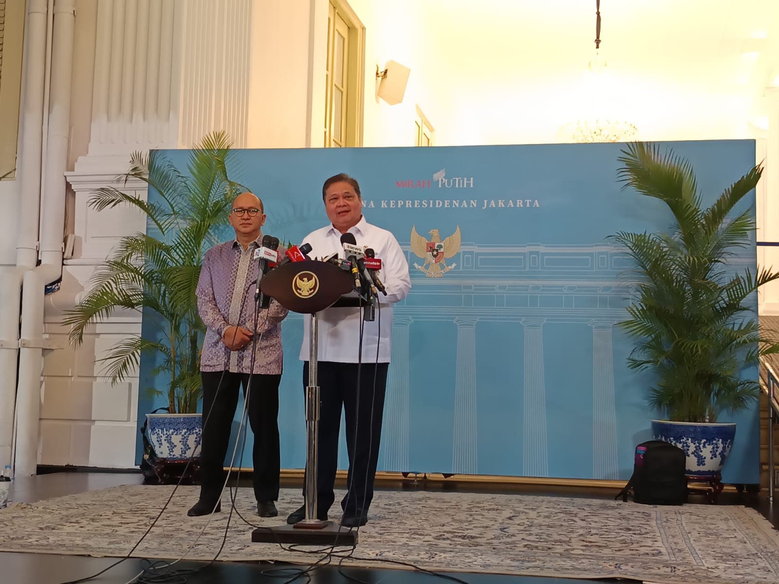 Prabowo Bakal Luncurkan Stimulus Ekonomi Kuartal IV Senilai Rp 31 Triliun, Ini Perinciannya 