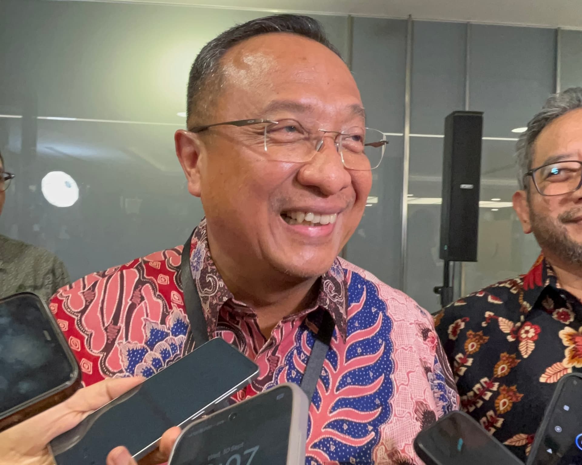 Telkom Appoints Nanang Hendarno as CEO, Accelerates Streamlining Under Danantara Mandate