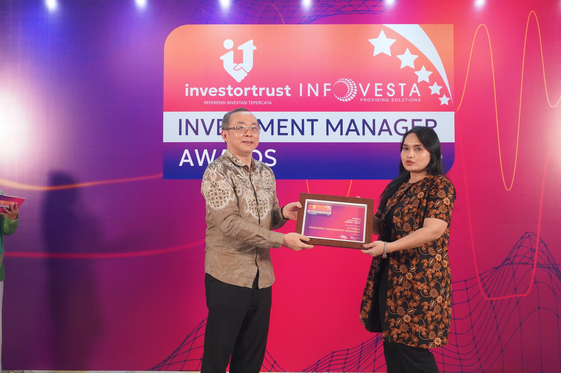 Raih Investment Manager Awards 2026, KIM Indonesia Optimistis AUM Tumbuh 30% Tahun Ini