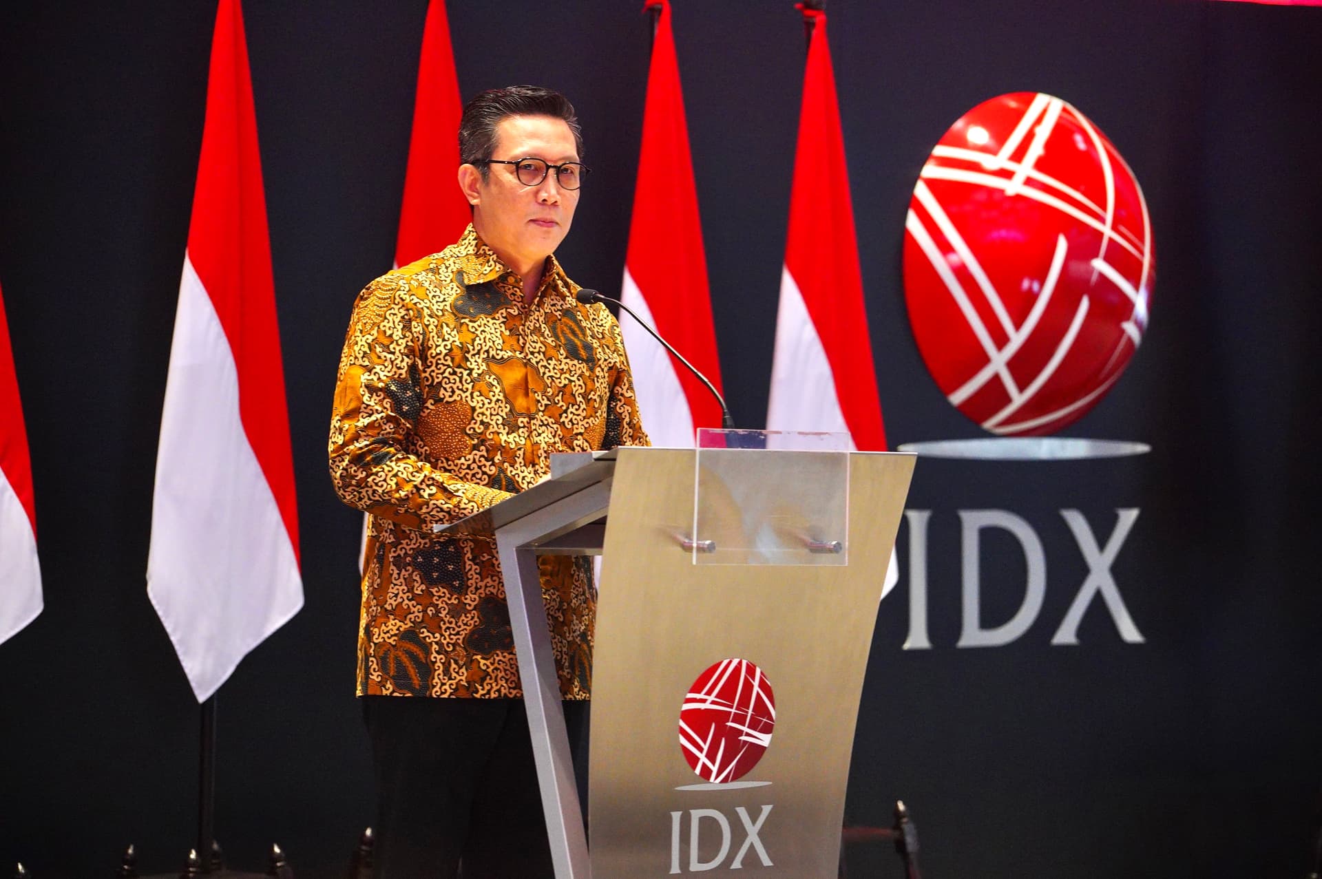 BEI Minta Klarifikasi MSCI soal Usulan Standalone Pasar Saham RI
