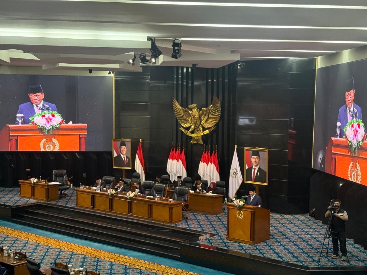 Modal Dasar Naik Jadi Rp 26 Triliun, Bank Jakarta Bidik Perluasan Bisnis