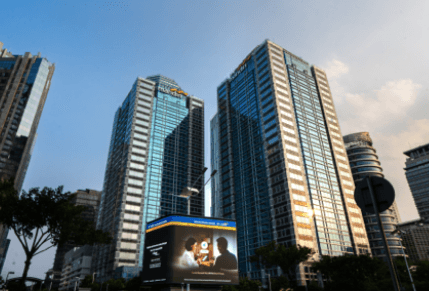Di HUT ke-28, Bank Mandiri Bayarkan Dividen Interim Rp6,16 Triliun