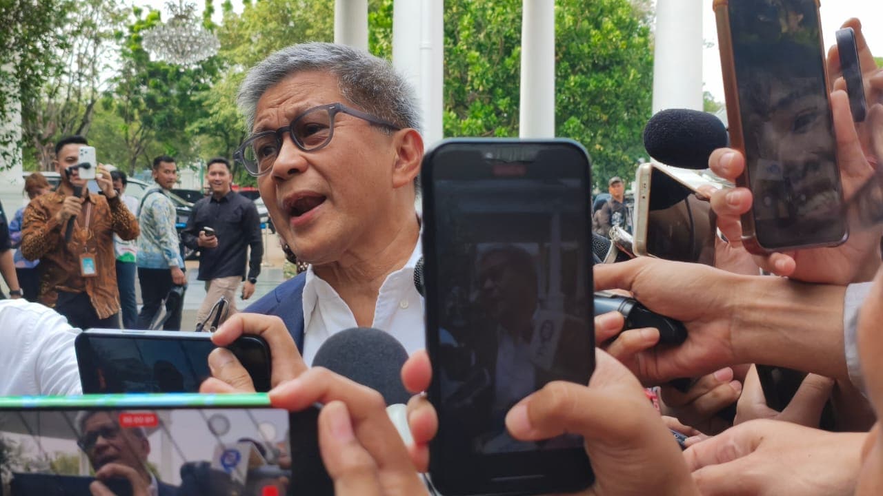 Merapat ke Istana, Rocky Gerung Bakal Dilantik Prabowo sebagai Wantimpres