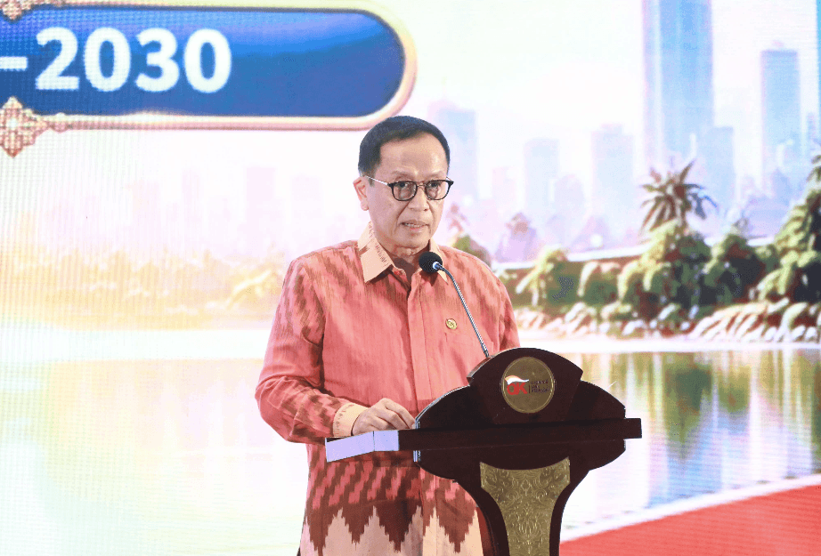 OJK Targetkan 5 Bank Syariah Berskala Besar Muncul di Indonesia pada 2027