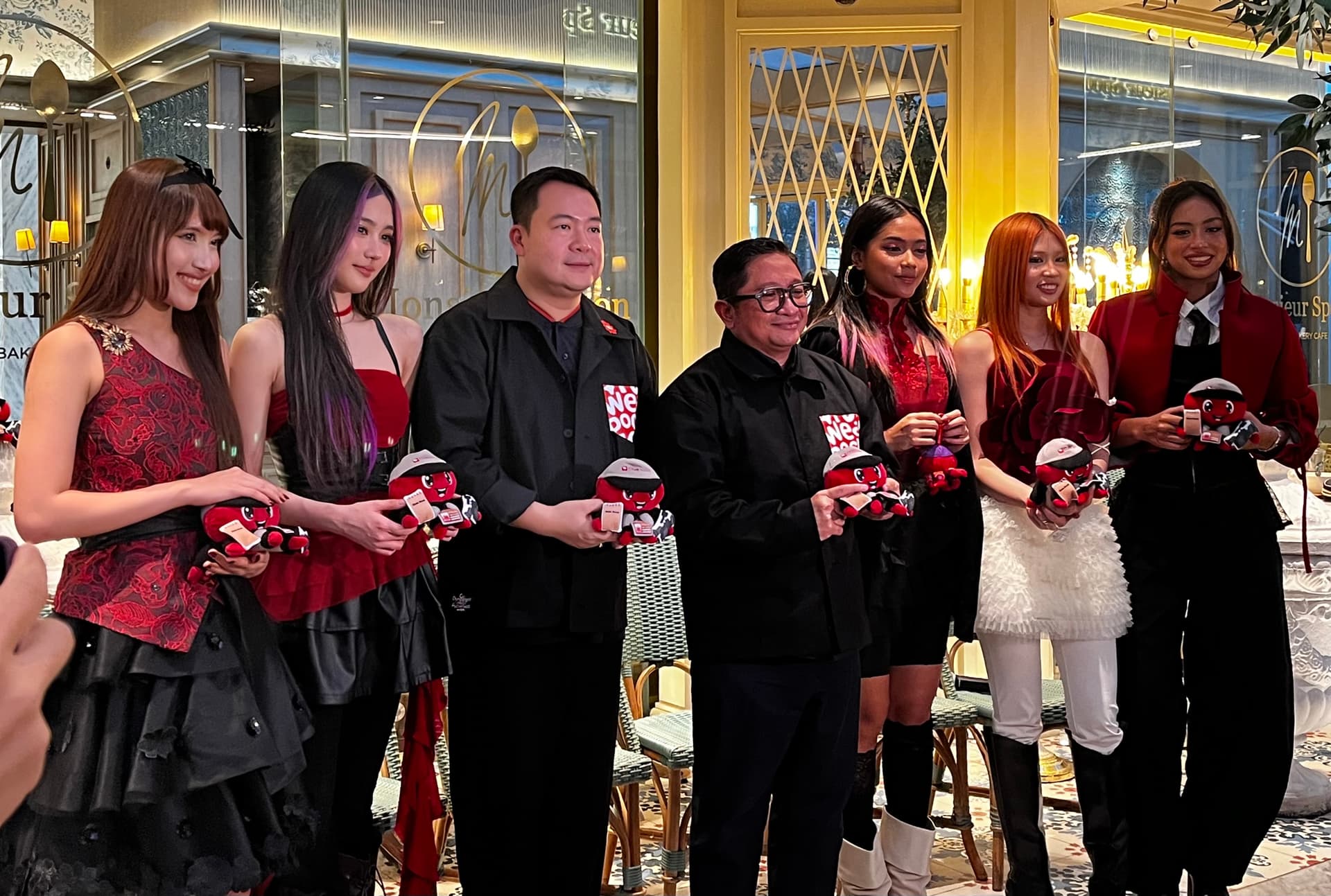 CIMB Niaga (BNGA) Andalkan OCTO untuk Dorong Inklusi Finansial Anak Muda