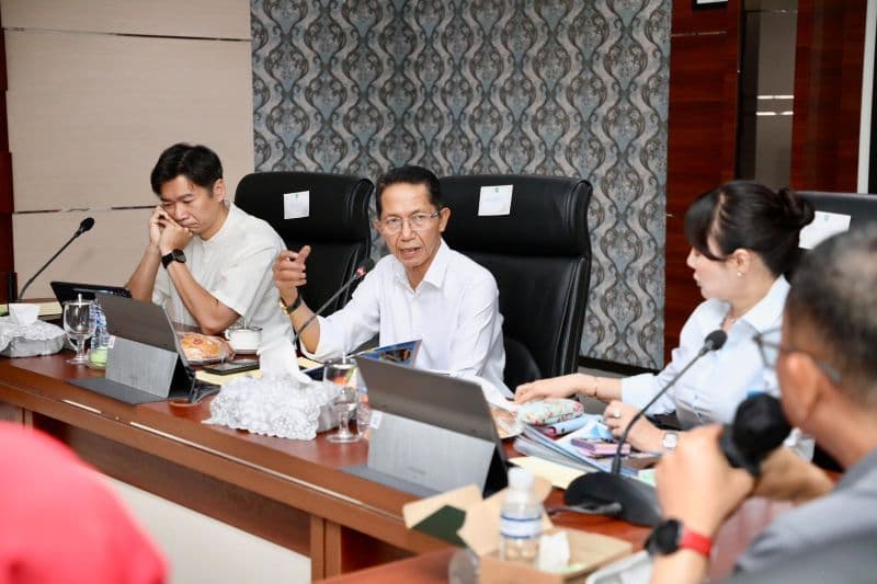 Batam Investment Surges Past $2.5B as AI and Port Upgrades Anchor Regional Growth