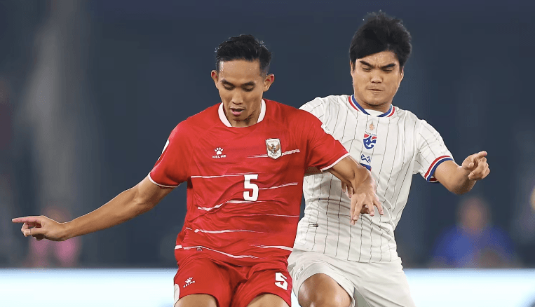 Ukir Sejarah! Indonesia Juara FIFA ASEAN Cup 2026 Usai Menang Adu Penalti atas Thailand