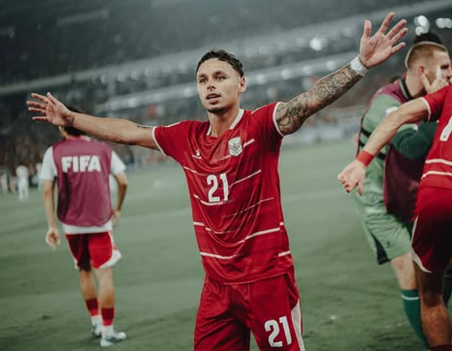 Konflik Timur Tengah, PSSI Cari Alternatif Lawan Timnas Indonesia pada FIFA Matchday November 