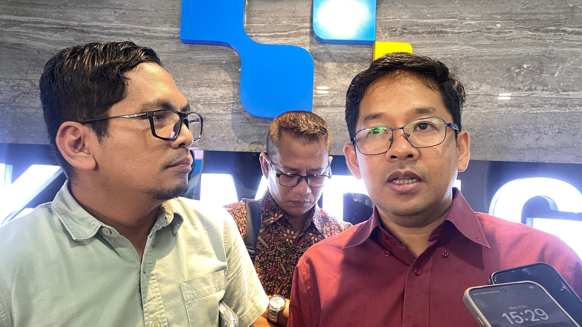 Koalisi Jagalah Warga Desak Kemenkomdigi Perkuat Perlindungan Transaksi Digital