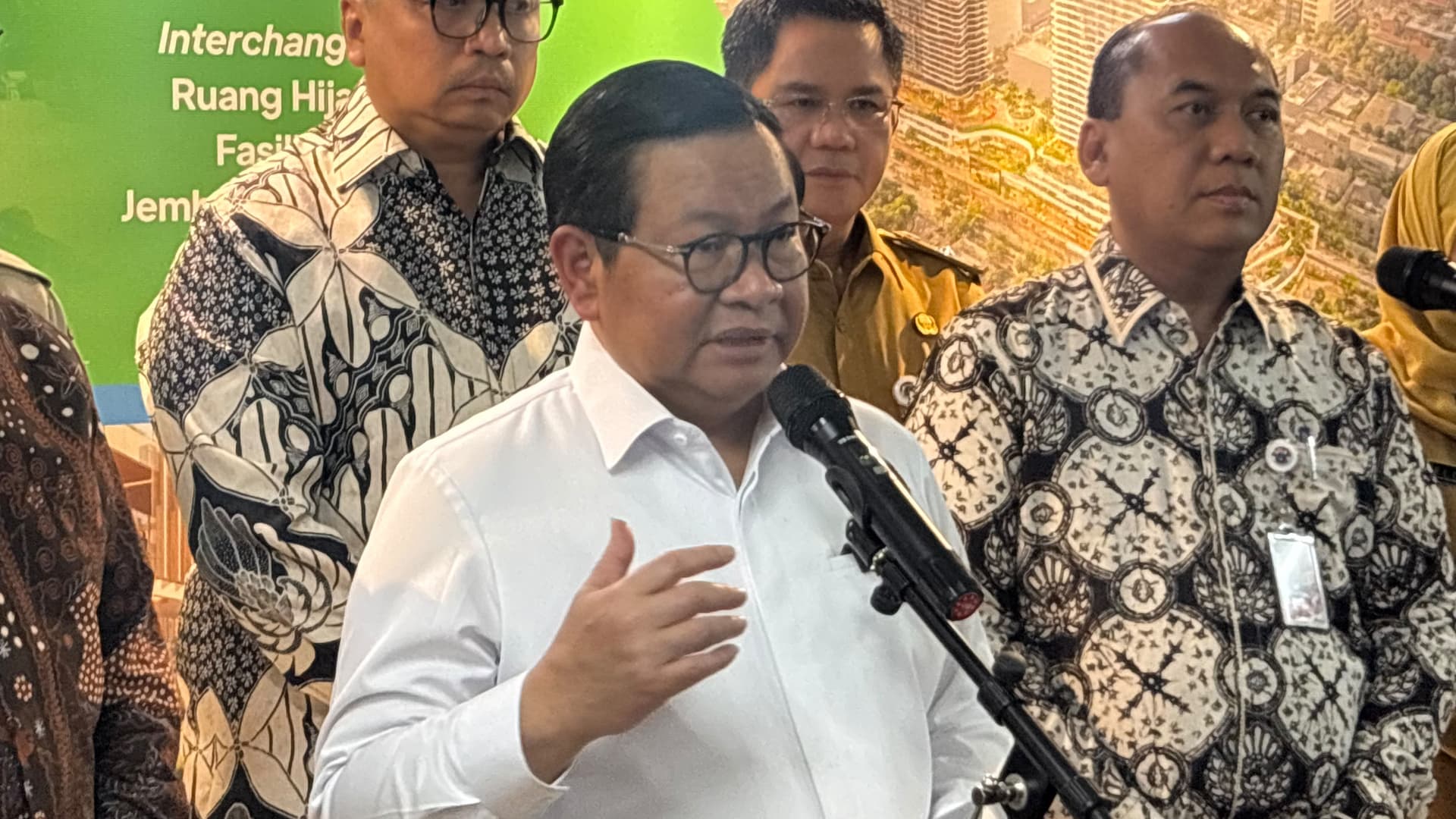 60 Tahun Tak Tersentuh, Kawasan Kumuh Tanah Abang Segera Ditata Pemprov DKI