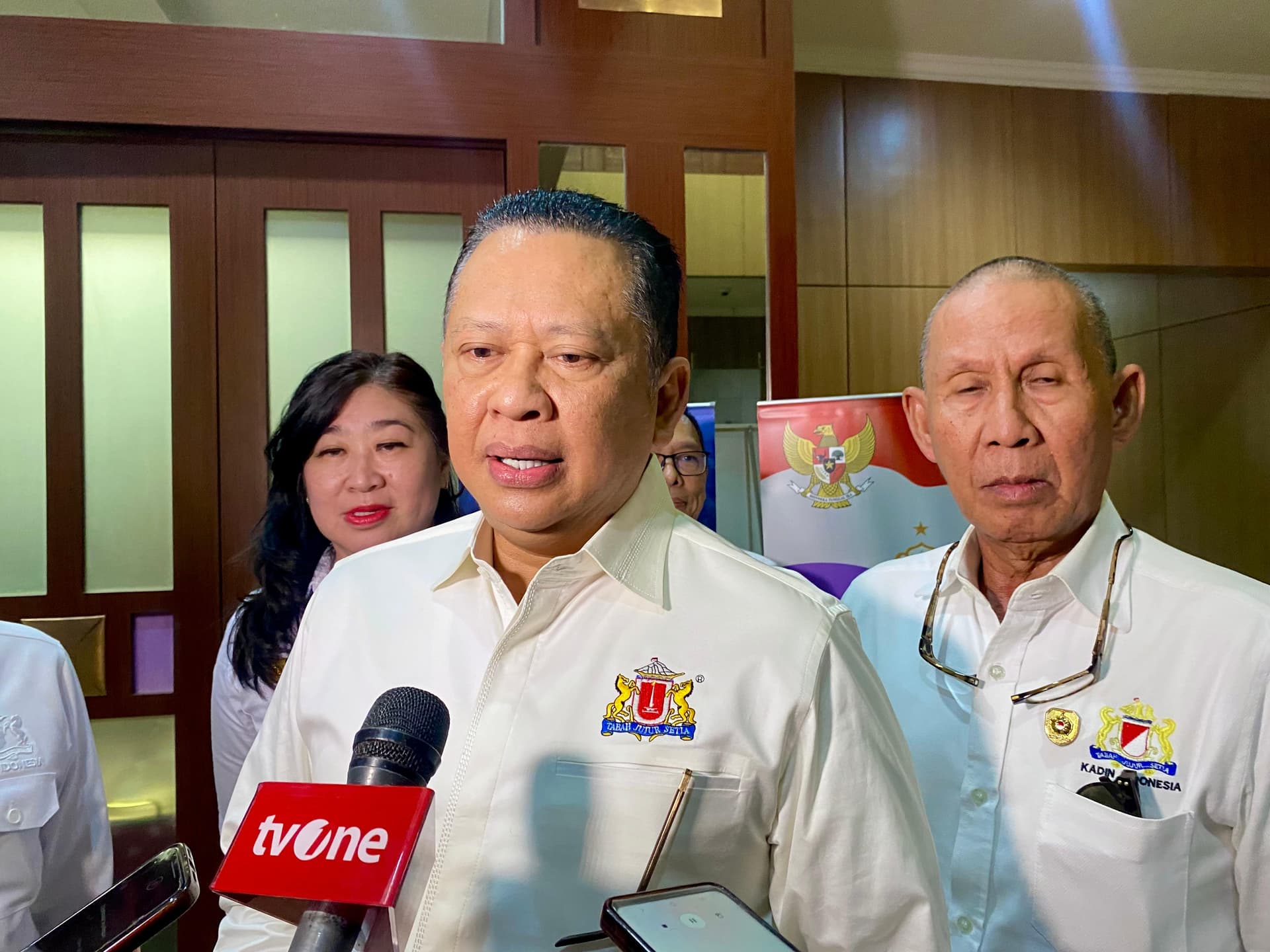 Bamsoet: Kepastian Hukum Jangka Panjang Bagi Pengusaha Jadi Kunci Perencanaan Investasi
