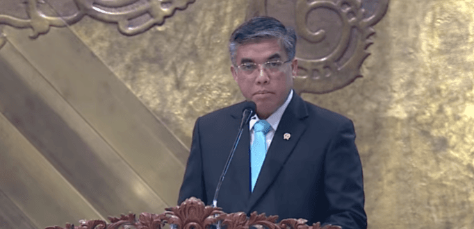 DPR Sahkan UU Perlindungan Ketenagakerjaan, Ini 13 Poin yang Diklaim Baru
