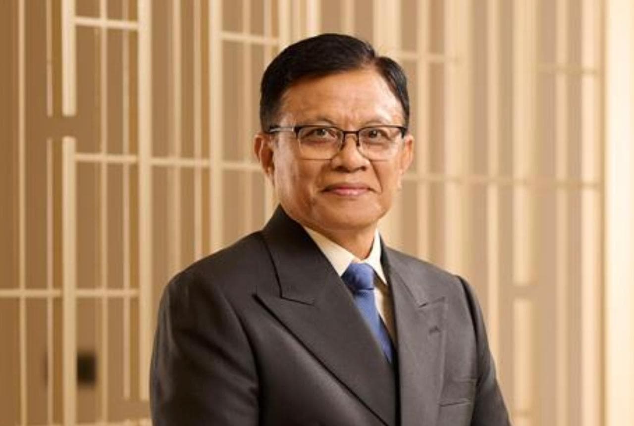 Net Sell Asing, Pertanda Runtuhnya Kepercayaan
