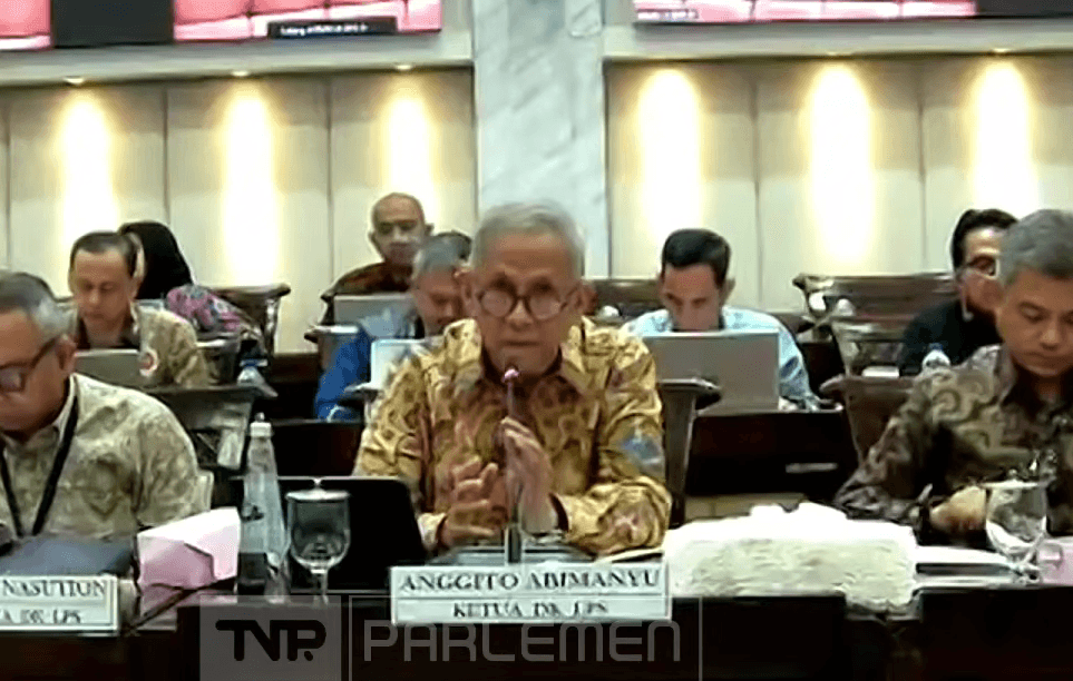 LPS Siapkan Aturan Baru, Standar Biaya Berbasis Kinerja Mulai 2027 