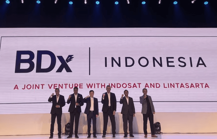 Soal Penghentian Proyek Data Center BDx, Meutya Hafid: Pembangunan Harus Seimbang!