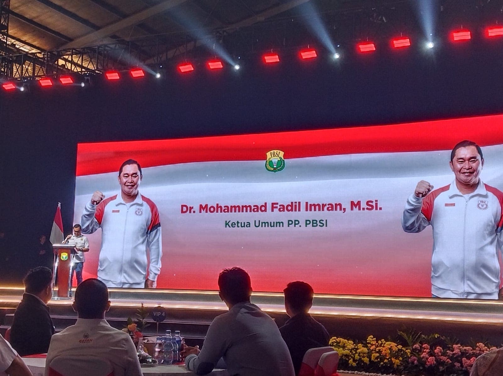 Syukuri Medali Asian Games 2026, PBSI Tegaskan Fokus Transformasi Menuju Olimpiade LA 2028