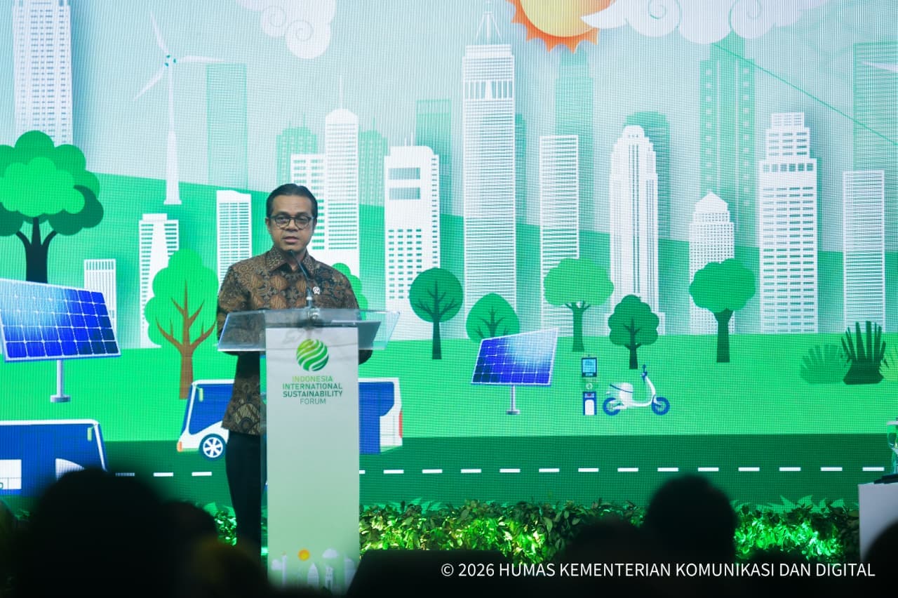 Perpres Ojol Disahkan, Kemenkomdigi Siapkan Aturan Harga GoSend hingga ShopeeFood