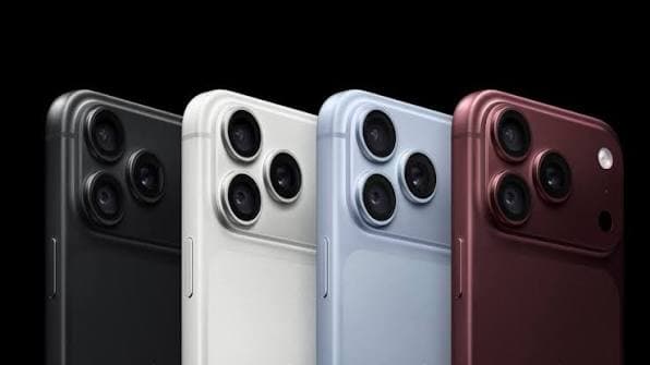 Pre-Order iPhone 18 Pro Resmi Dibuka di Indonesia, Harganya Tembus Rp 58,99 Juta 