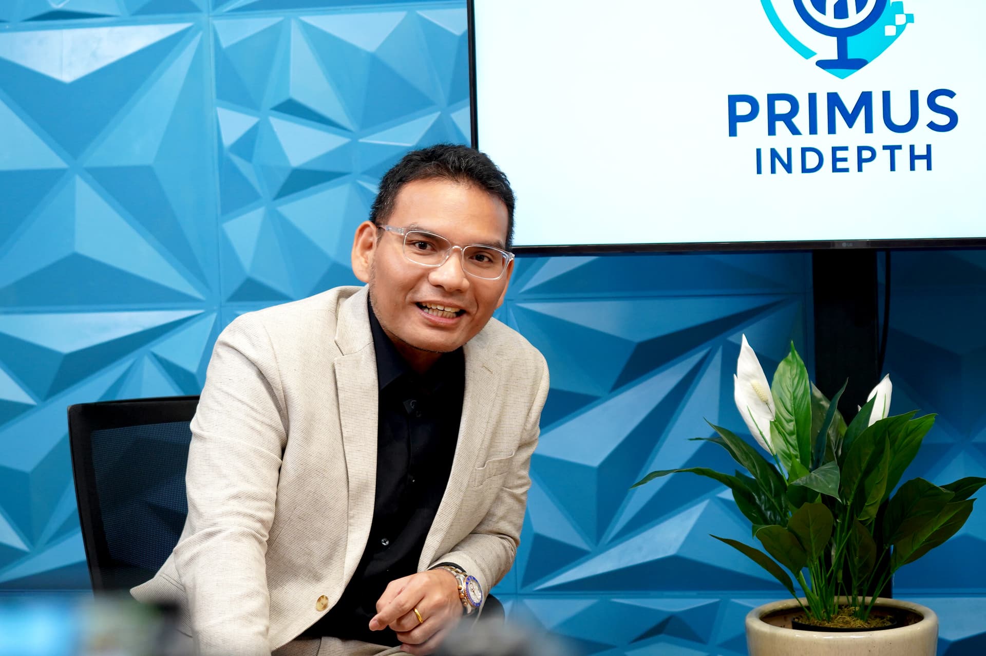 Bennix: Demutualisasi BEI Harus Berlanjut ke IPO