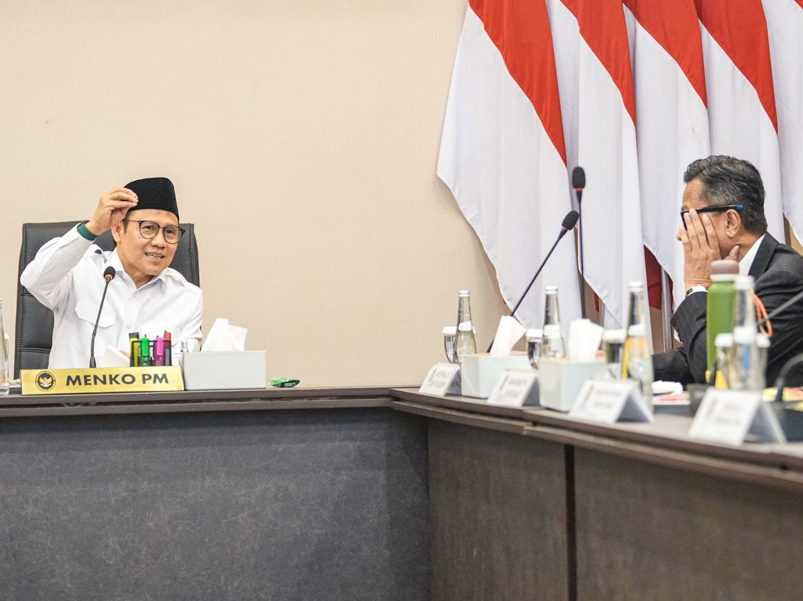 Pemerintah Siapkan Strategi Khusus Mendongkrak Kelas Menengah Agar Tak Turun Kelas