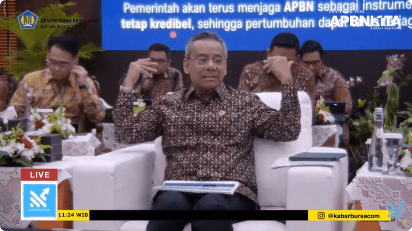 Pemerintah Berharap PNBP Bisa Dikerek Lebih Tinggi agar Imbangi Subsidi yang Makin Besar