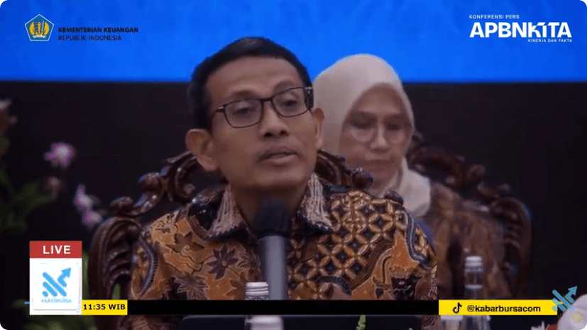 Efisiensi Anggaran Berlanjut di Kuartal IV-2026, Kemenkeu: Untuk Pertajam Belanja Negara