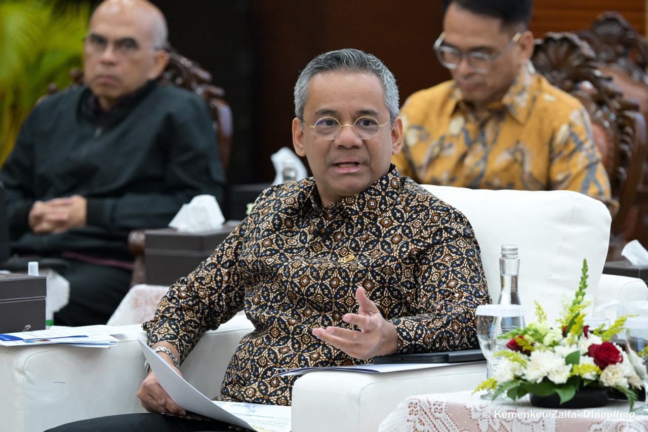 Defisit Terjaga, APBN 2026 Mampu  Menjadi Katalis Aktivitas Ekonomi